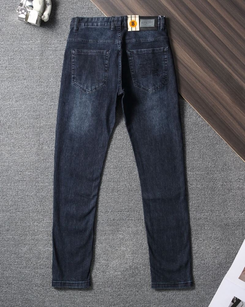 Burberry Jeans